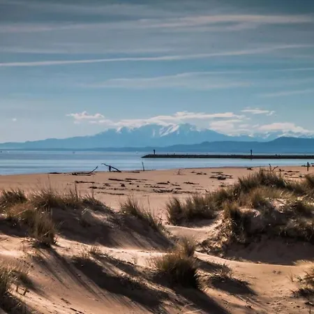 3 étoiles près des plages, Parking, Wifi, Clim Sauvian Exterior foto