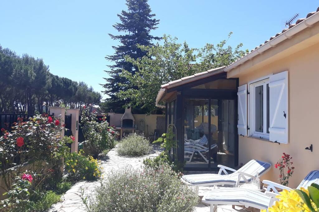 3 étoiles Près Des Plages, Parking, Wifi, Clim Hébergement de vacances *