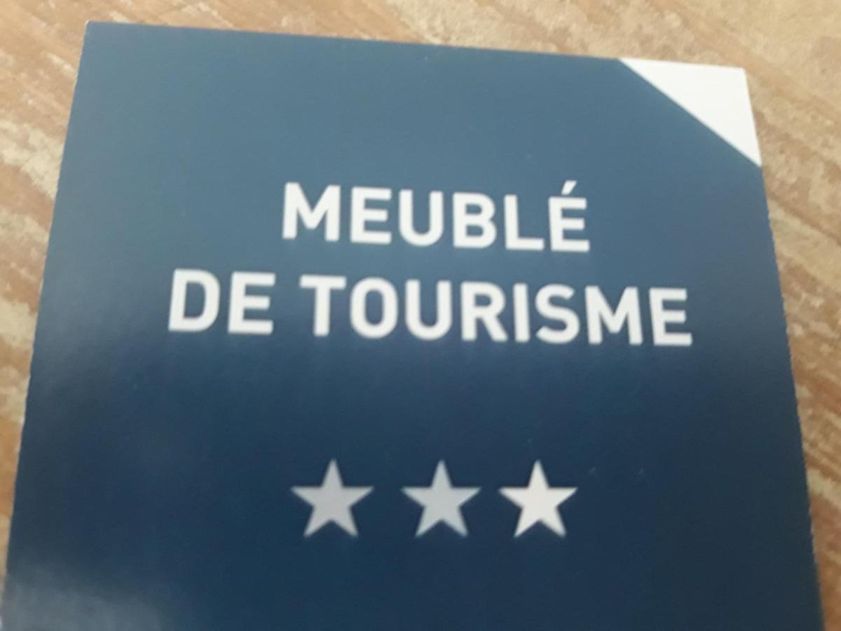 3 étoiles Près Des Plages, Parking, Wifi, Clim Sauvian