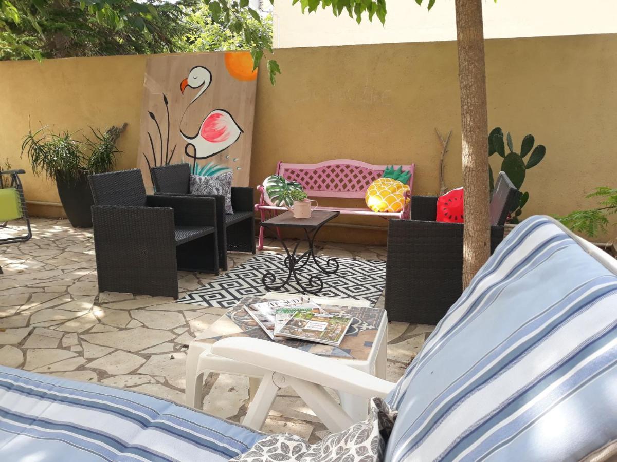 3 étoiles Près Des Plages, Parking, Wifi, Clim Hébergement de vacances Sauvian