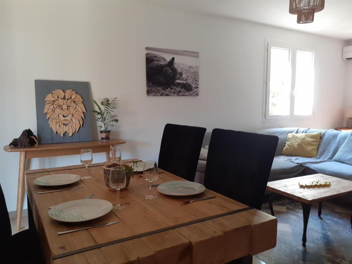 3 étoiles Près Des Plages, Parking, Wifi, Clim Hébergement de vacances